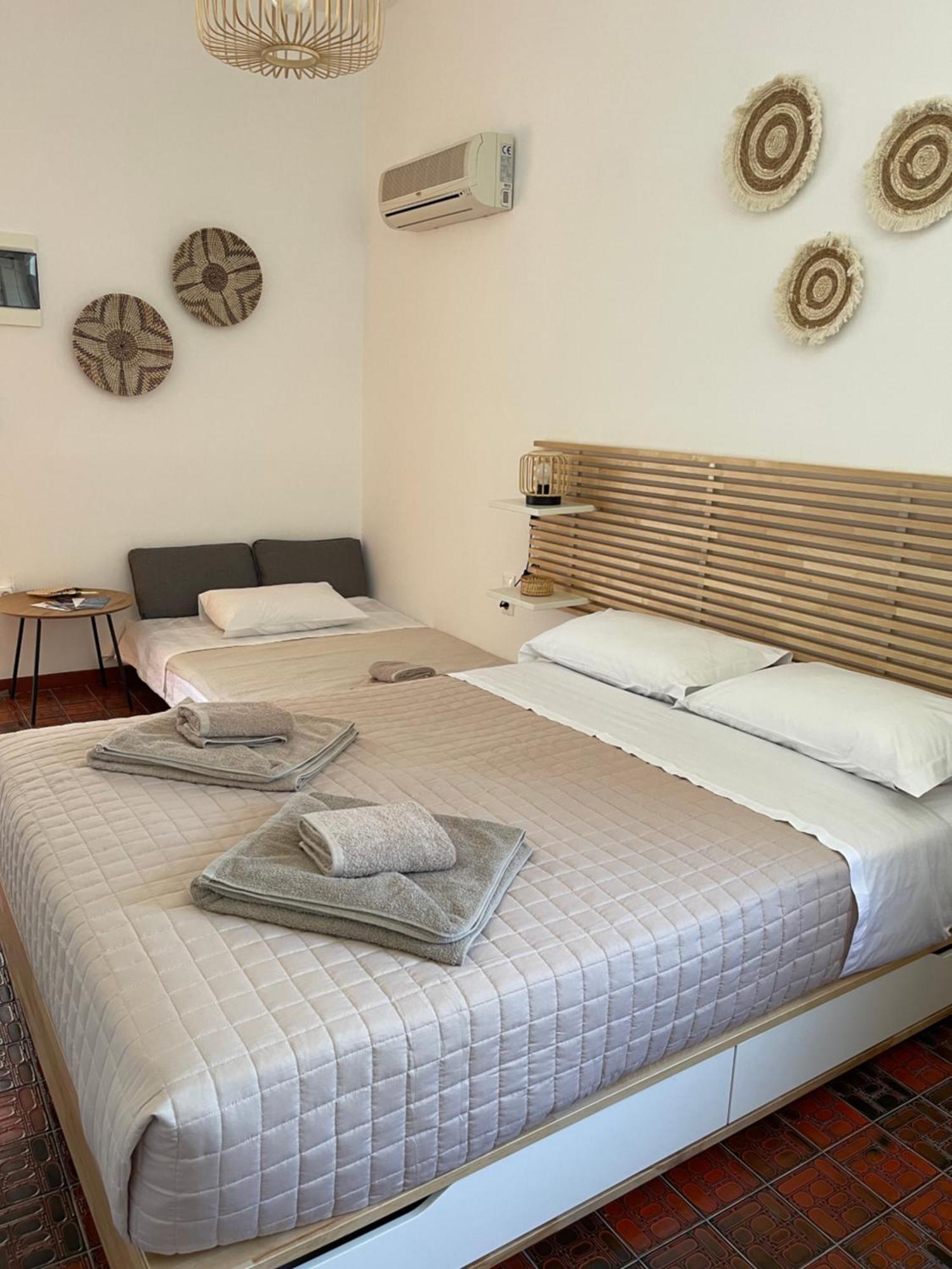 Gazonia Family Estate Hotel Skala  Buitenkant foto