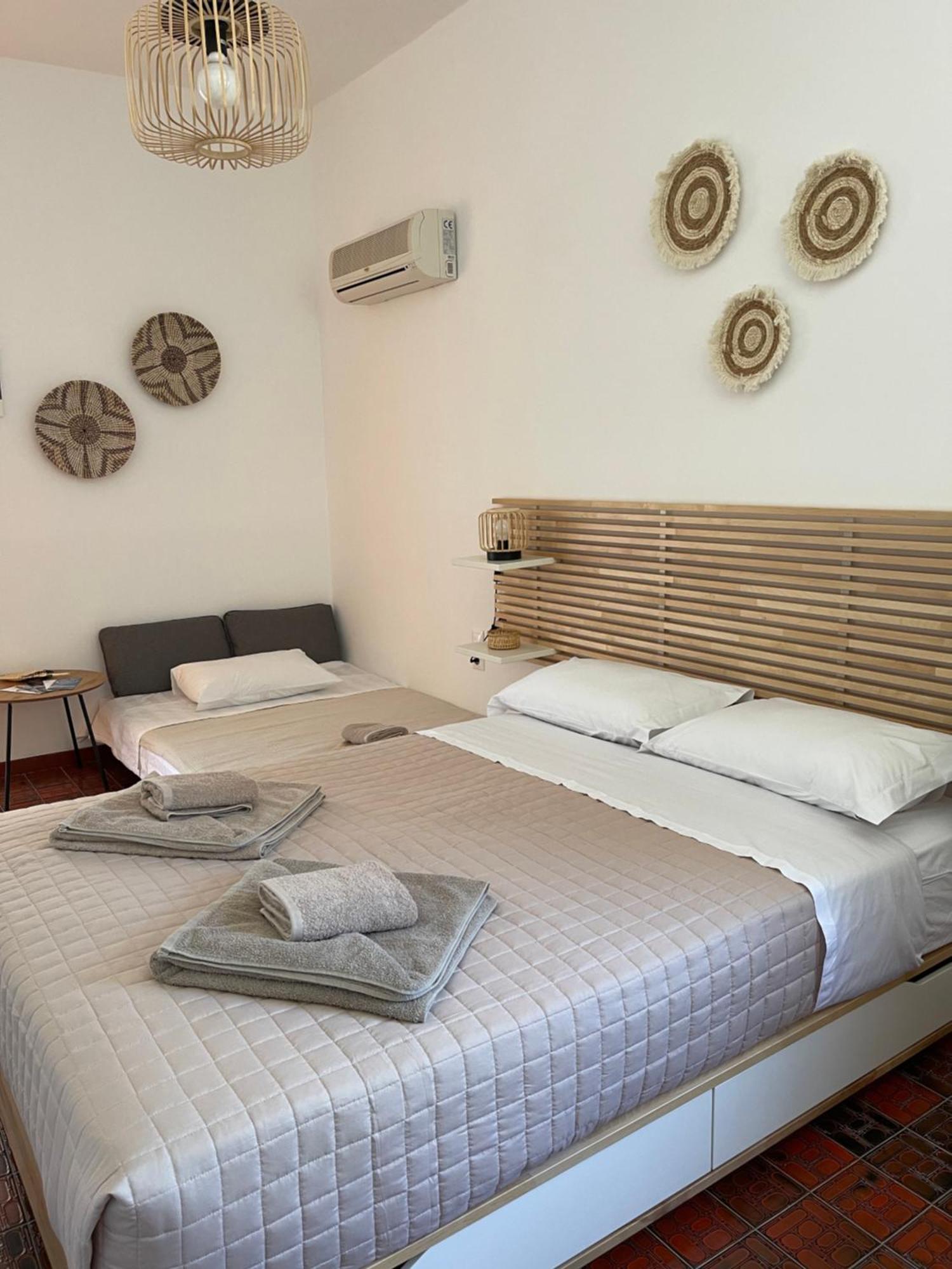 Gazonia Family Estate Hotel Skala  Buitenkant foto